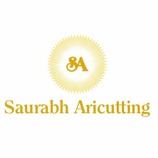 Saurabh Aricutting  Icon