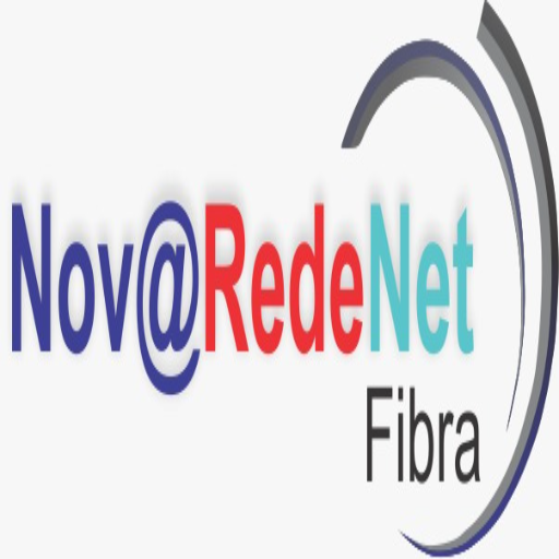 NovaRedeNet logo