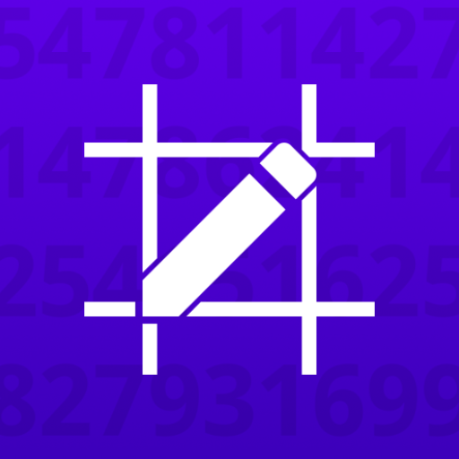Sudoku Variants  Icon