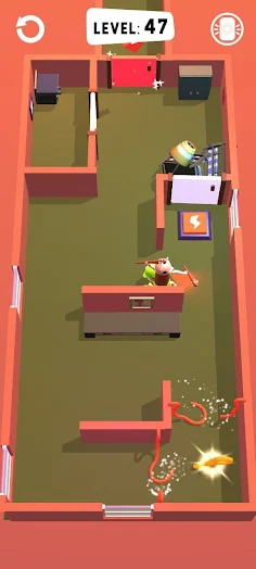 Let's Play a Game with Piggy - Screenshot 4