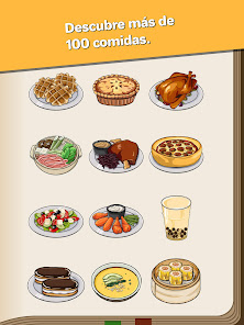 Screenshot 18 Foodie Frog - World Tour android