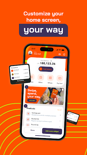 FriMi Beta Screen 2