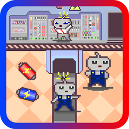 Power Panic Mod Apk