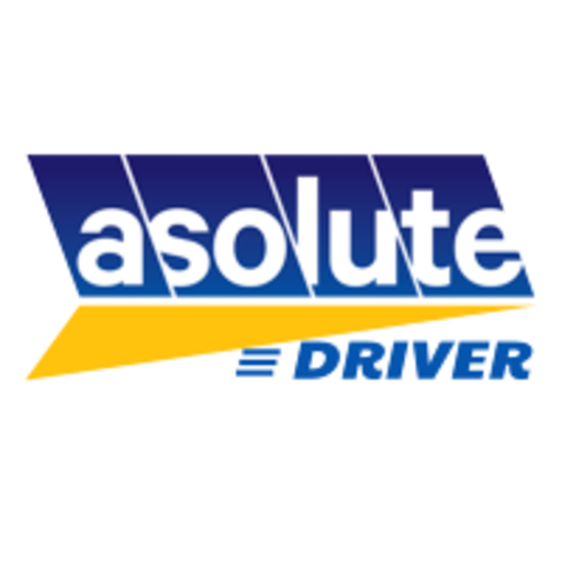 ASolute Driver logo