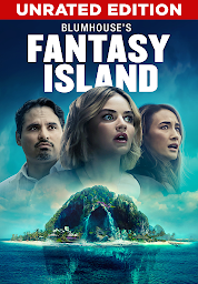 Icon image Blumhouse’s Fantasy Island (Unrated Edition)