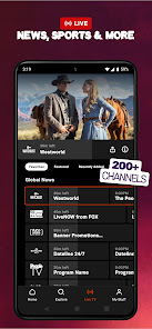 Tubi TV MOD APK 7.19.0 Download Gallery 1