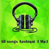 All Songs Aashiqui 3 Mp3 icon