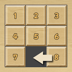 15 Puzzle