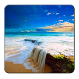 Beach HD Wallpapers icon