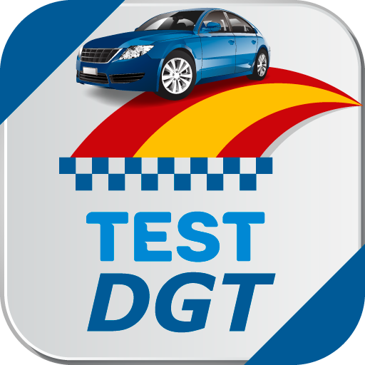 Test DGT 2023 test autoescuela Apps on Google Play