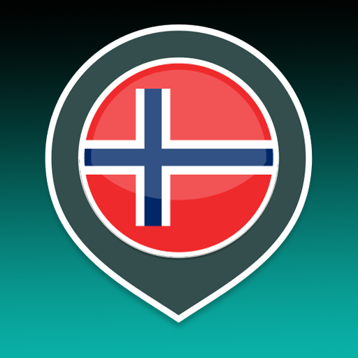 Learn Norwegian | Norwegian Tr 22.2.9 Icon
