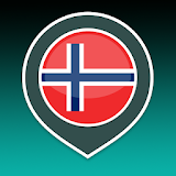 Learn Norwegian | Norwegian Translator Free icon
