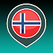 ノルウェー語を学ぶ | ノルウェー語翻訳者