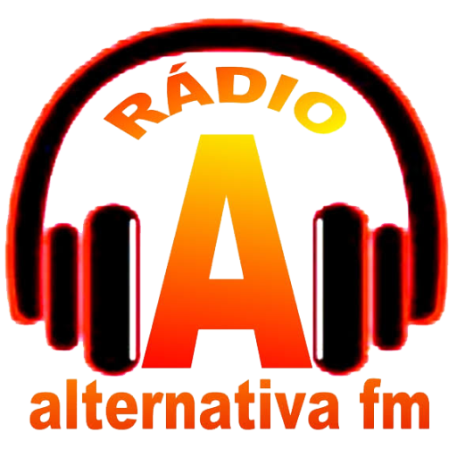 Rádio Alternativa FM RS 3.0 Icon