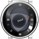 Rotary watch - Watch Face icon