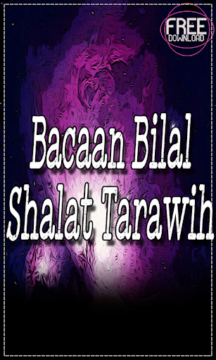 Bacaan Bilal Shalat Tarawih u0026 Doa Lengkap App Store Data u0026 Revenue 