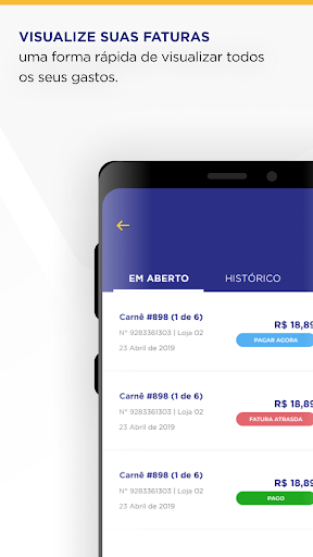 Cartão Eskala Screen 3