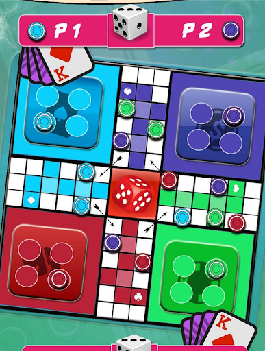 Télécharger Ludo: Star King of Board Games  APK MOD (Astuce) 1