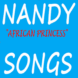 Icon image NANDY - All Songs & Lyrics