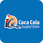 Cover Image of Herunterladen CSE Supply Chain Coca 1.0.1 APK