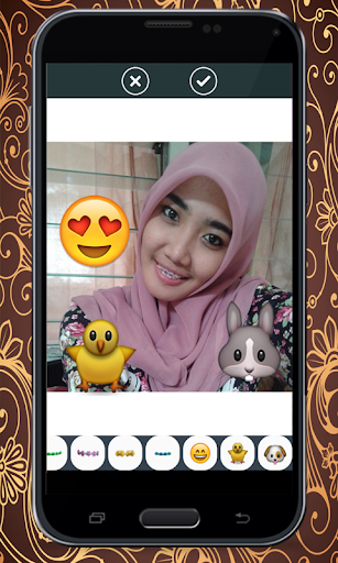 Brace Camera Cute Screenshot 2 - AppWisp.com