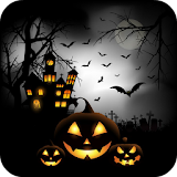 Photo Video Maker - Halloween icon