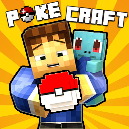 PokeCraft Mod Download on Windows
