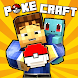 PokeCraft Mod - Androidアプリ