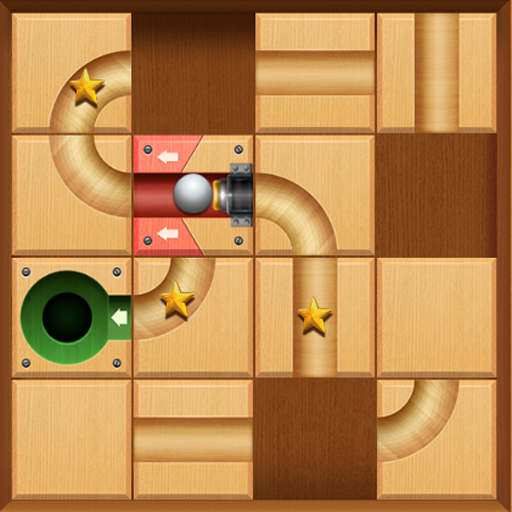 Rolling Puzzle Ball Download on Windows