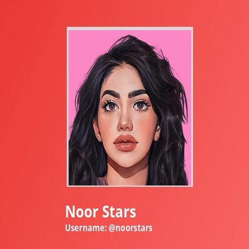 Noor Stars Official نور ستارز