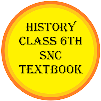 History Class 6th SNC Textbook