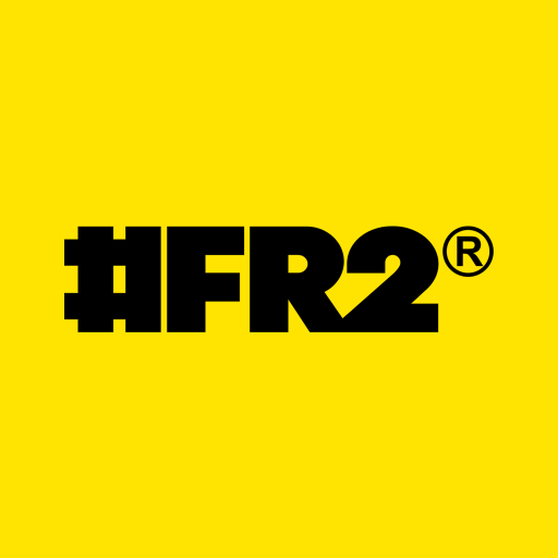 #FR2 logo