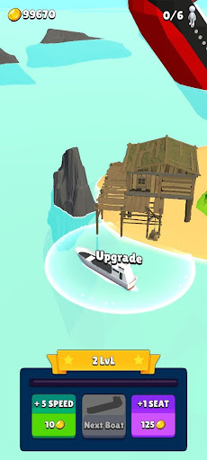 Rescuers Rush Screen 2