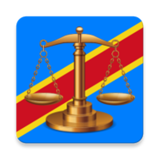 Procédure Pénale Congolais logo