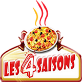 Pizza Les 4 Saisons icon