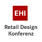 EHI Retail Design Konferenz icon