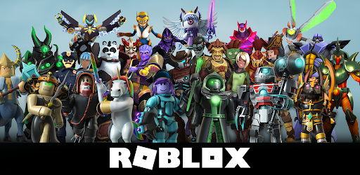 Roblox Apps On Google Play - is roblox on google play