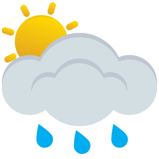 Weather 5 days logo