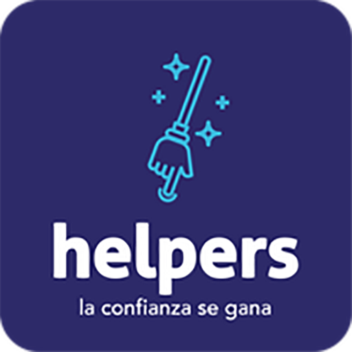 Helpers Paraguay logo