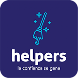 Helpers Paraguay