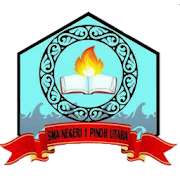 SMA NEGERI 1 PINOH UTARA