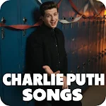 Cover Image of डाउनलोड Charlie Puth Songs  APK