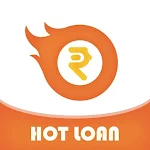 Cover Image of Download Hot Loan – Personal Secure Cas  APK