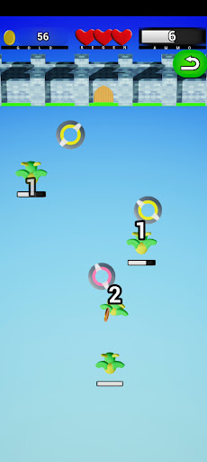 Demon Defender Screen 3