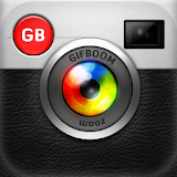 GifBoom: Animated GIF Camera icon