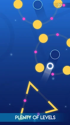 Dash Up - Screenshot 3