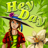 Heyday -Mystic Flower (german) icon