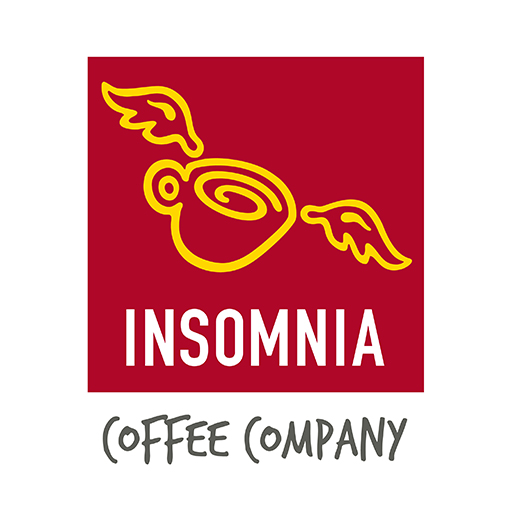 Insomnia Coffee UK logo