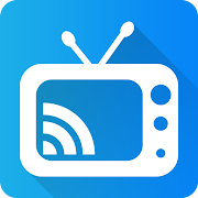 Do Cast - Web/Phone to TV/IPTV/Chromecast/Roku