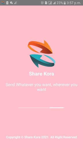 Share Kora  Made in India